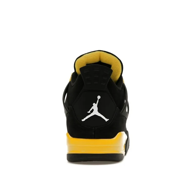 Jordan 4 Retro "Thunder (2023)"