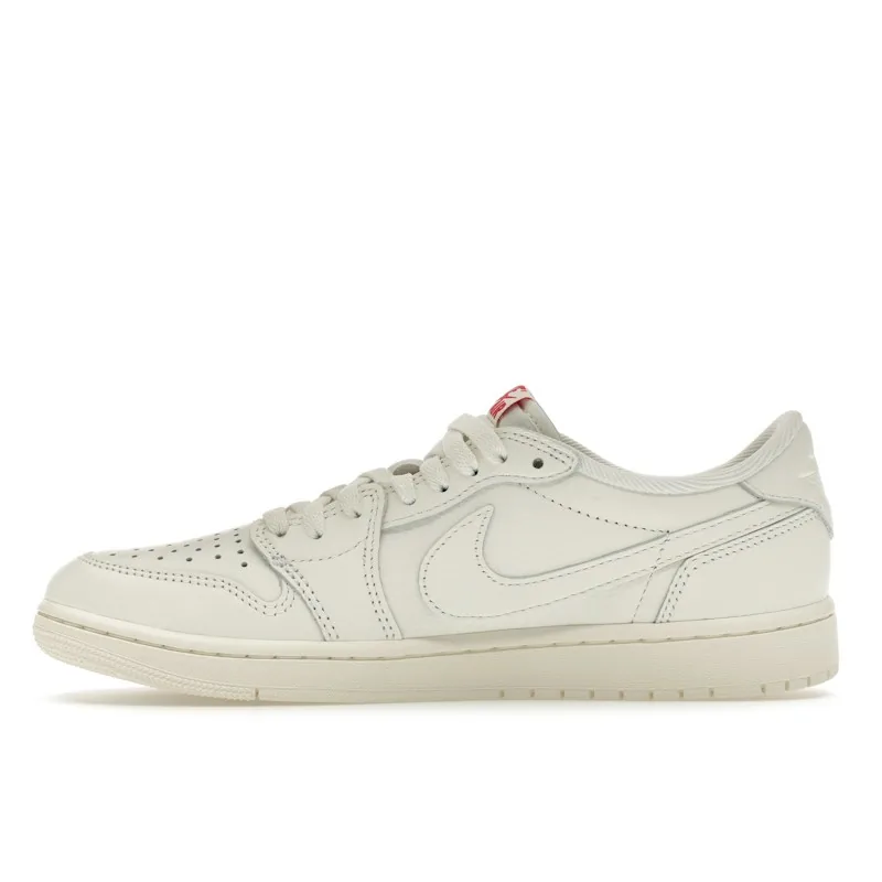 Jordan 1 Retro Low OG "Sail"