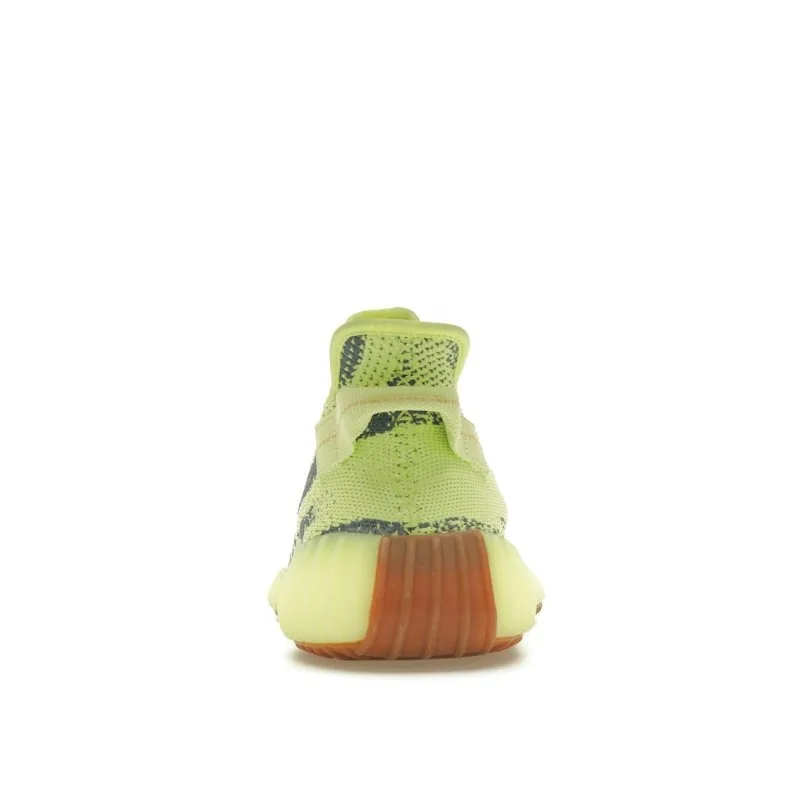 adidas Yeezy Boost 350 V2 "Semi Frozen Yellow"