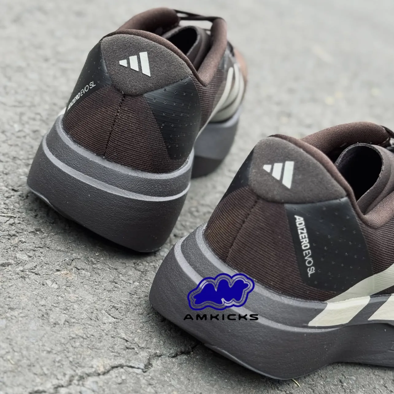 adidas Adizero Evo SL "Aurora Coffee"