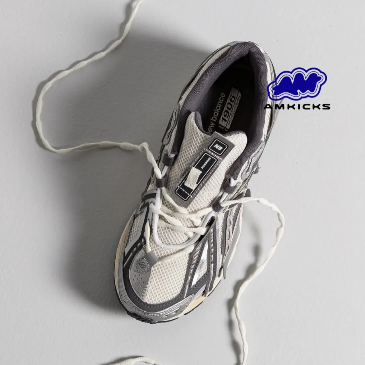 New Balance 1906A "Tech Explosion"
