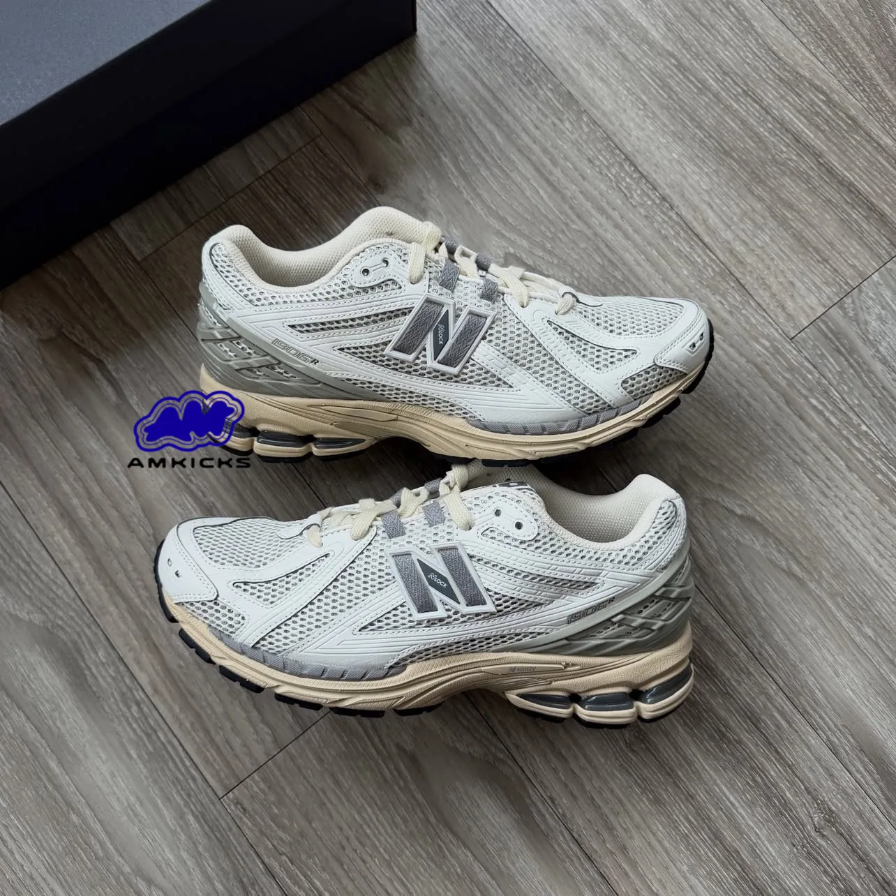New Balance 1906R "Sea Salt Marblehead"