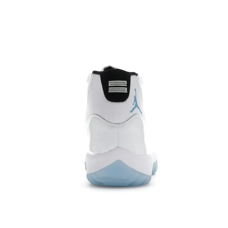 Jordan 11 Retro "Legend Blue (2024)"