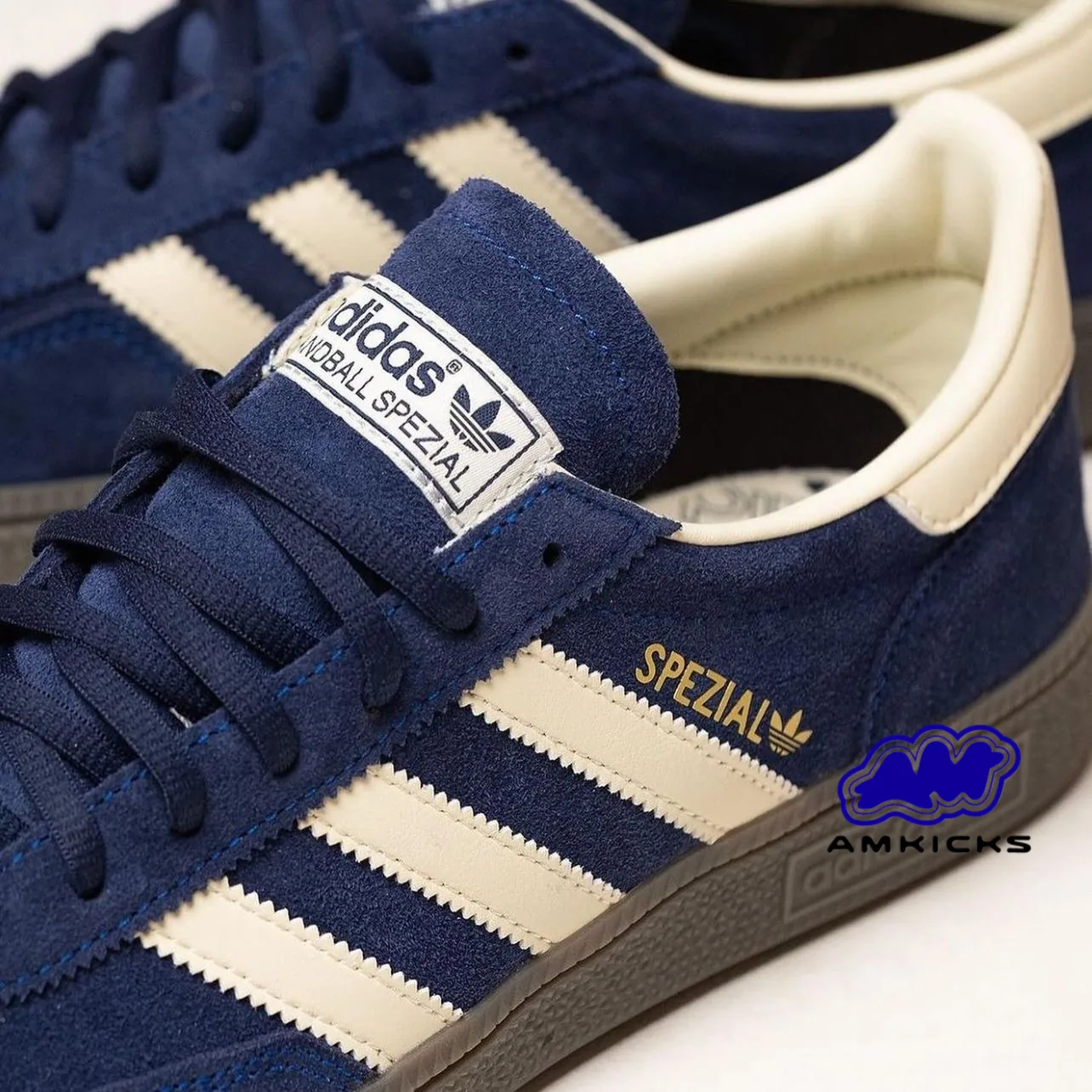 adidas Handball Spezial "Night Indigo"