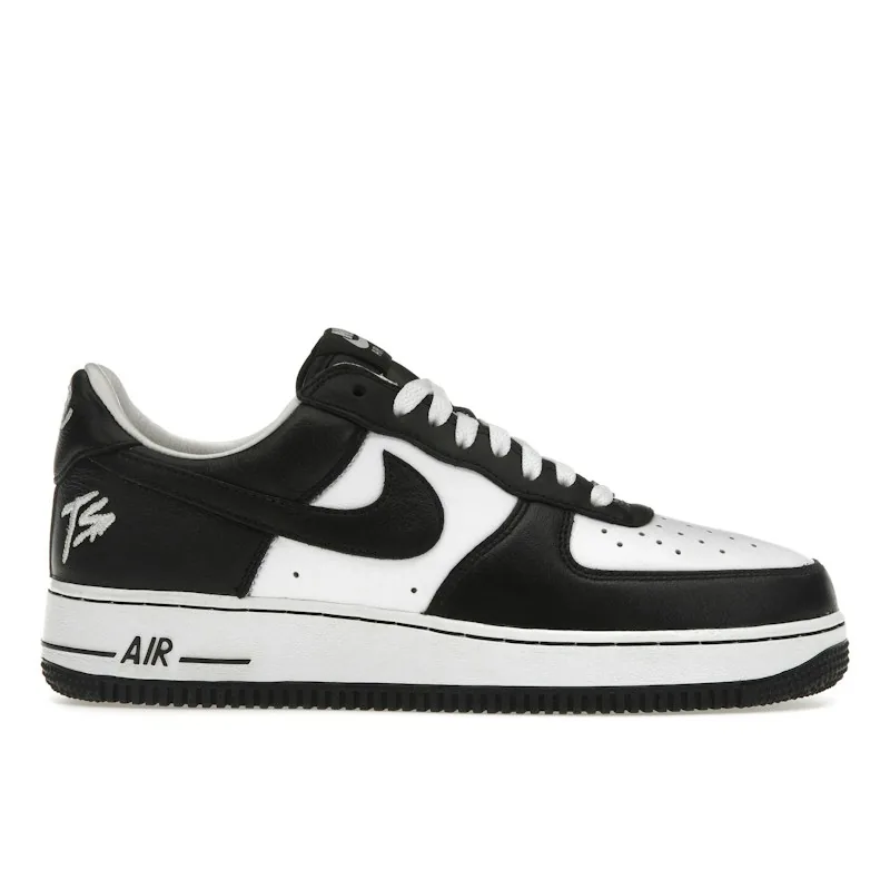 Nike Air Force 1 Low QS "Terror Squad Blackout"