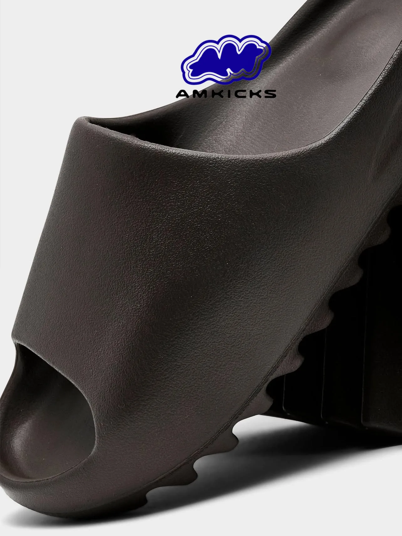 Yeezy Slide YZY YS-01 "Dark Chocolate"
