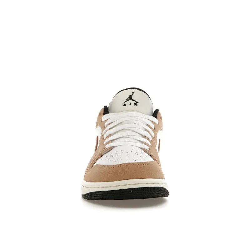 Jordan 1 Low SE "Brown Elephant"