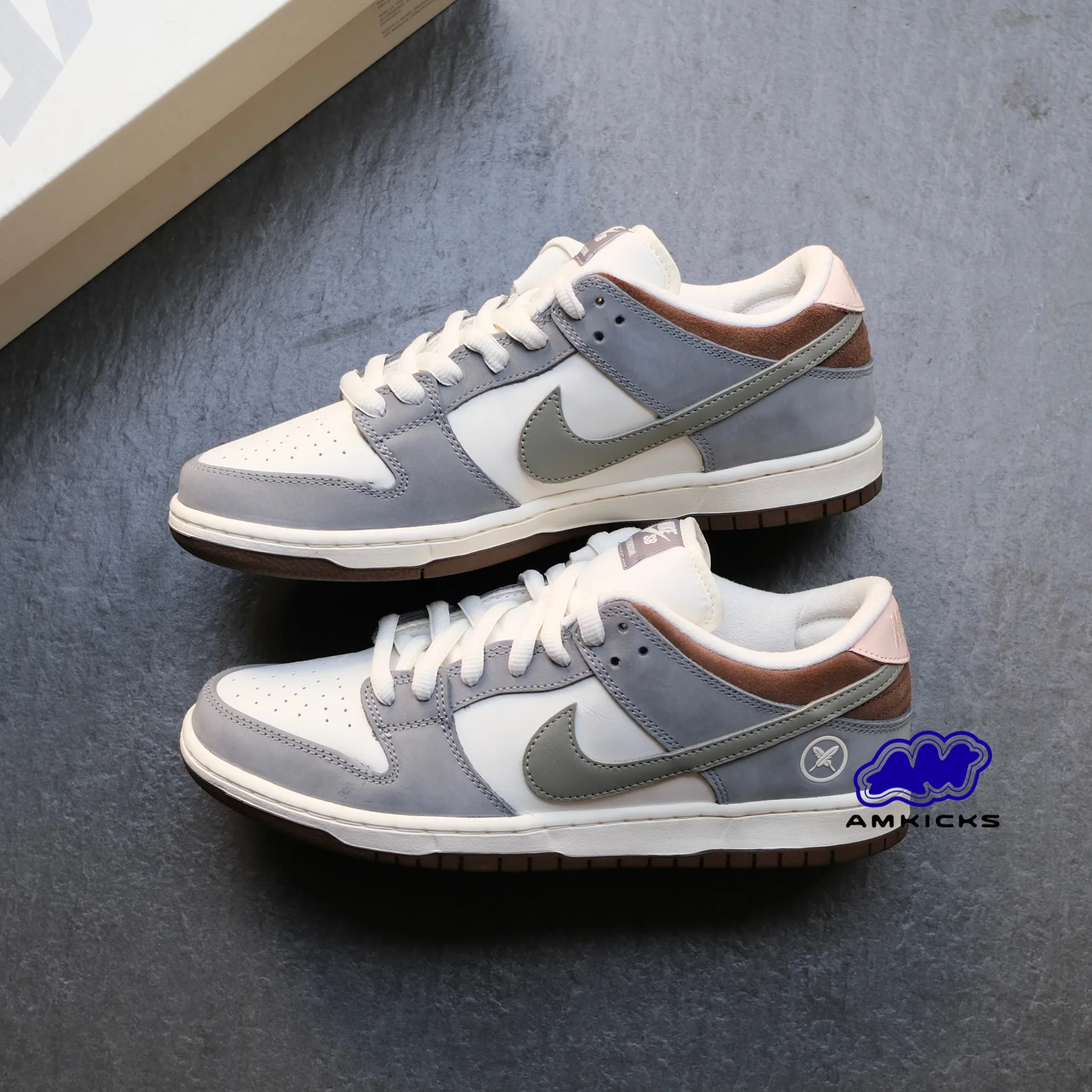 Nike SB Dunk Low "Yuto Horigome"