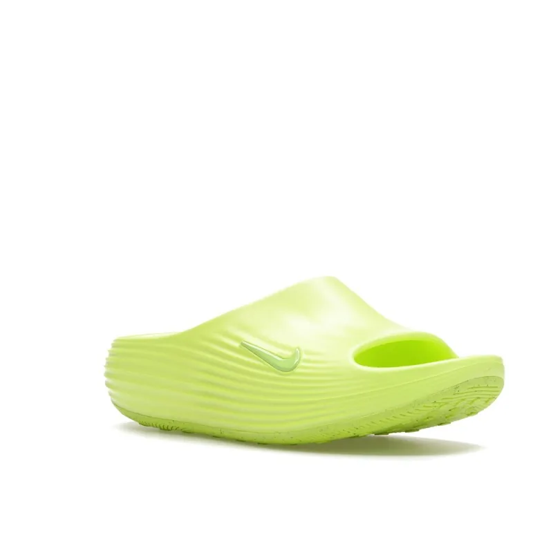 Nike ReactX Rejuven8 Slide "Volt Ice"