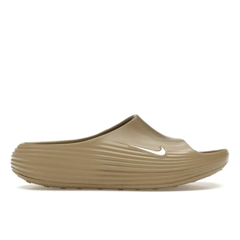 Nike ReactX Rejuven8 Slide "Khaki"
