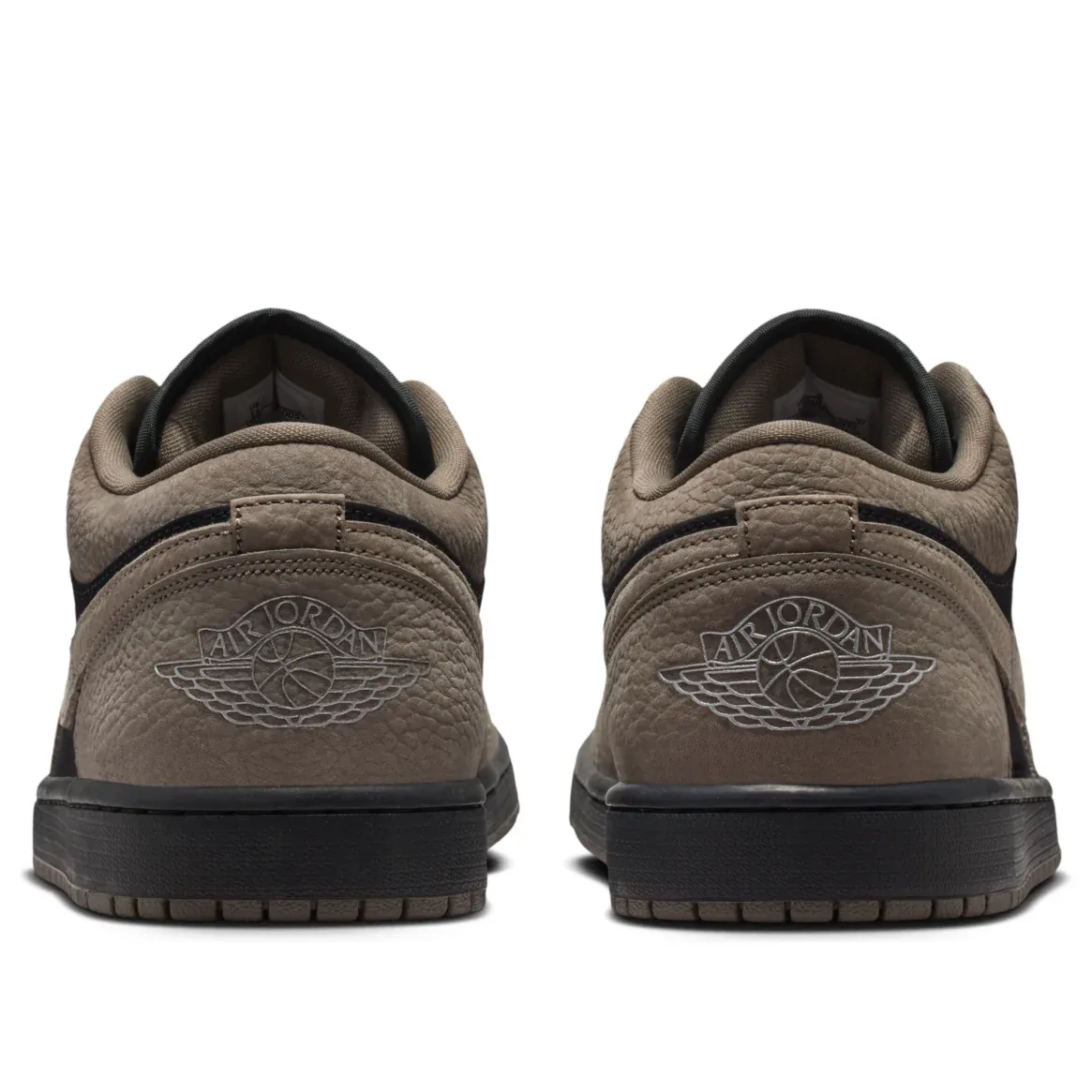 Jordan 1 Low SE "Olive Grey"