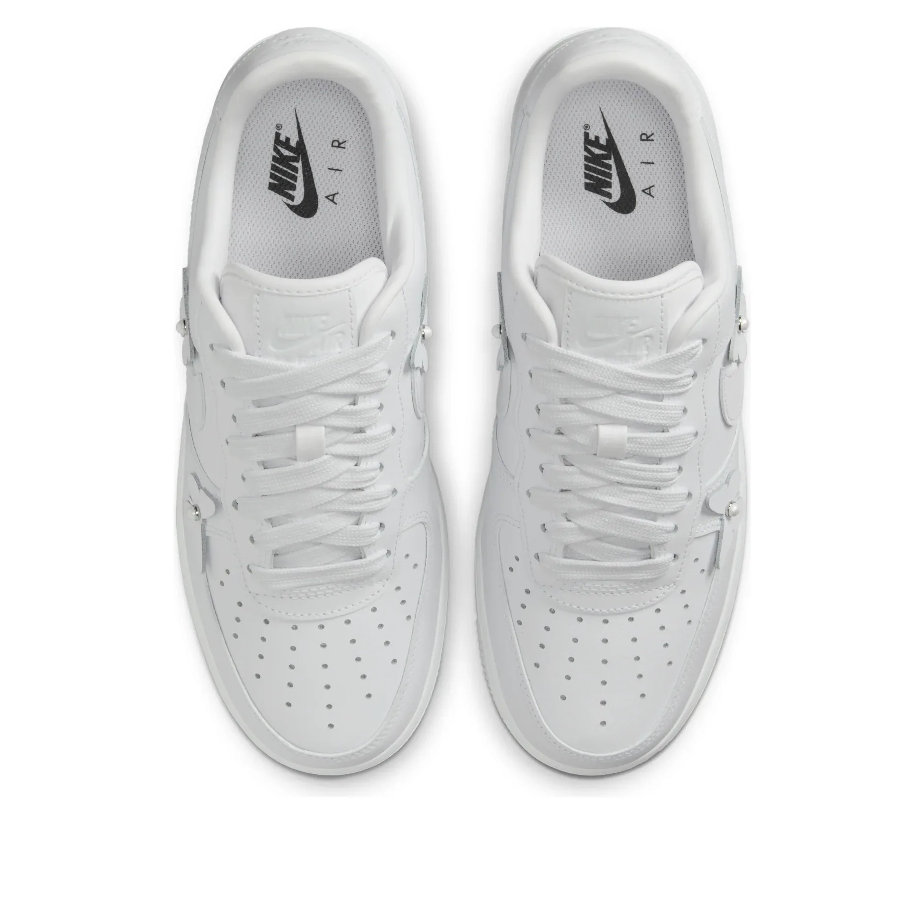 Air Force 1 Low "Butterfly White"