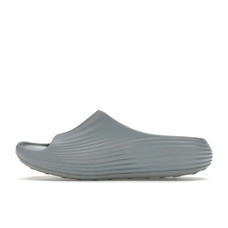 Nike ReactX Rejuven8 Slide "Wolf Grey"