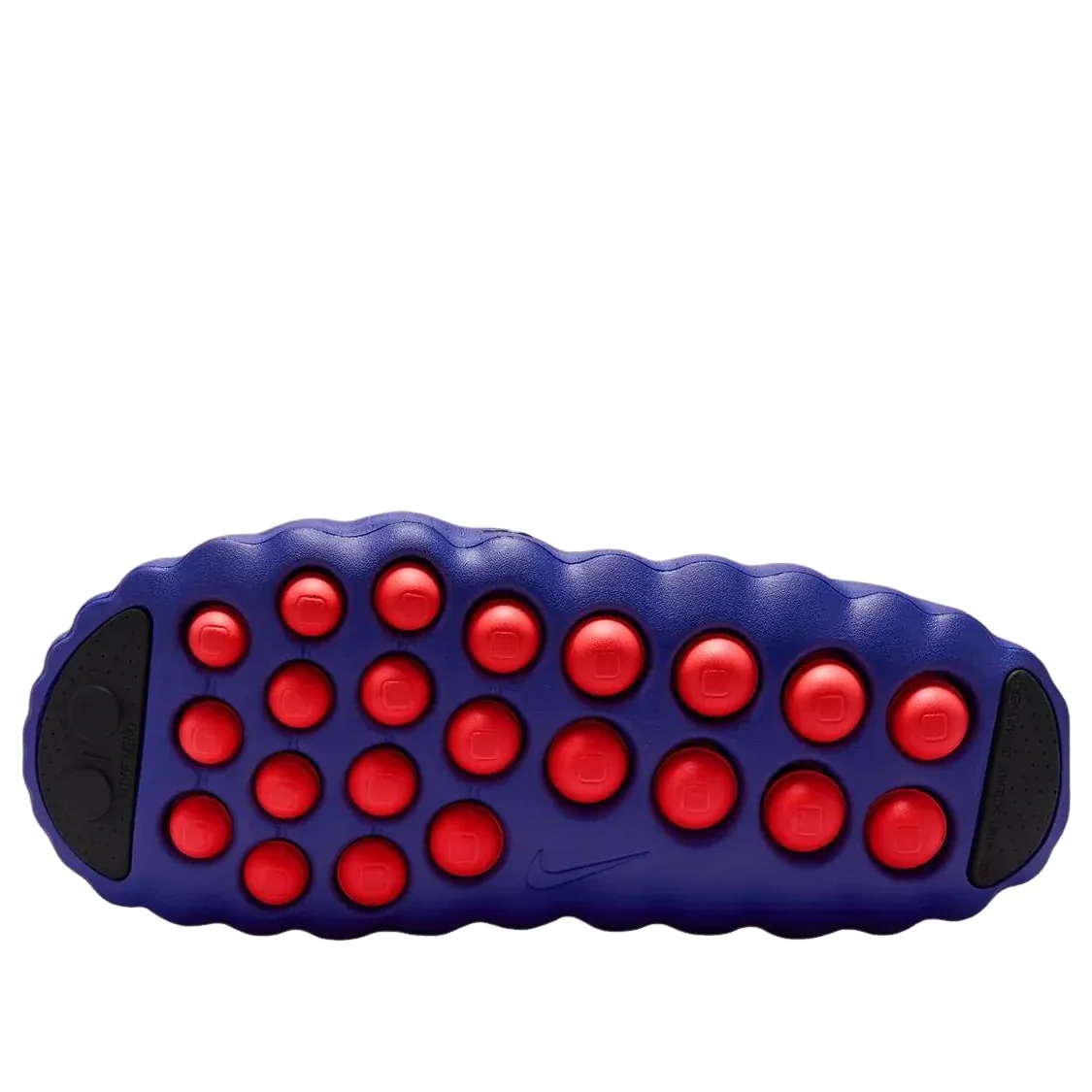 Nike Mind 001 Slide "Spiderman"
