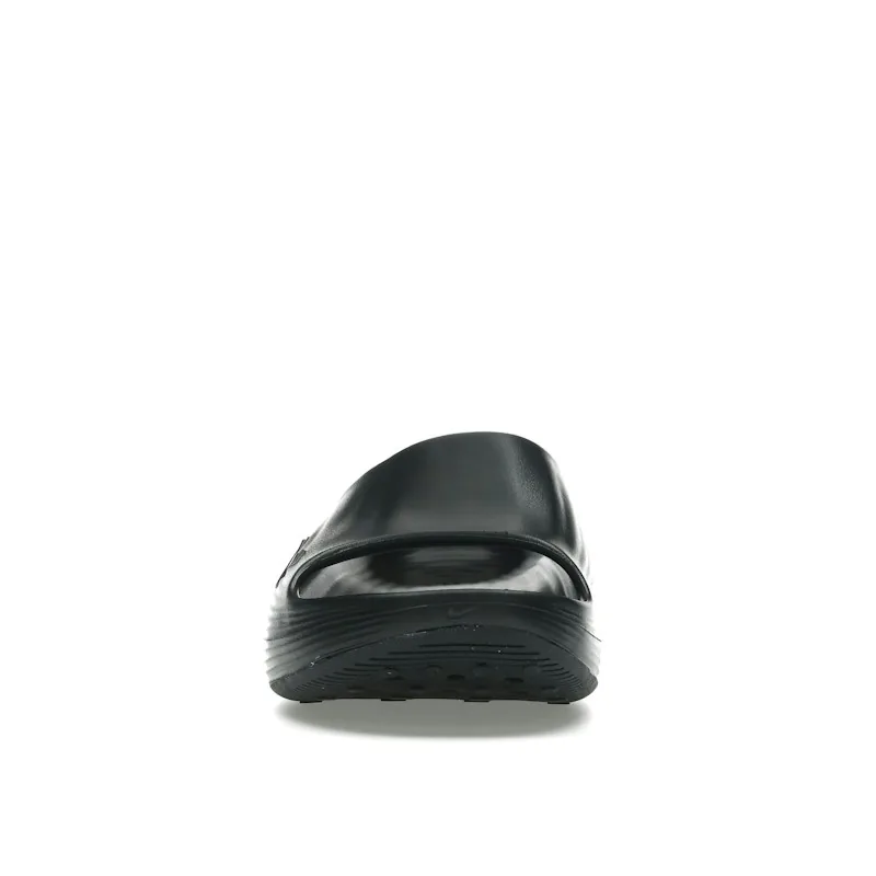 Nike ReactX Rejuven8 Slide "Black"