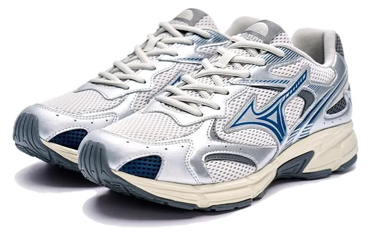 Mizuno-Cyclone Speed 2k "Silver Fantasy Blue"