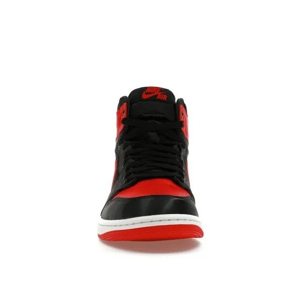 Jordan 1 Retro High OG "Satin Bred (Women's)"