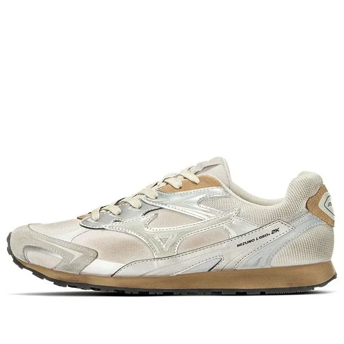 Mizuno LG 60S 2K "Beige Silver"