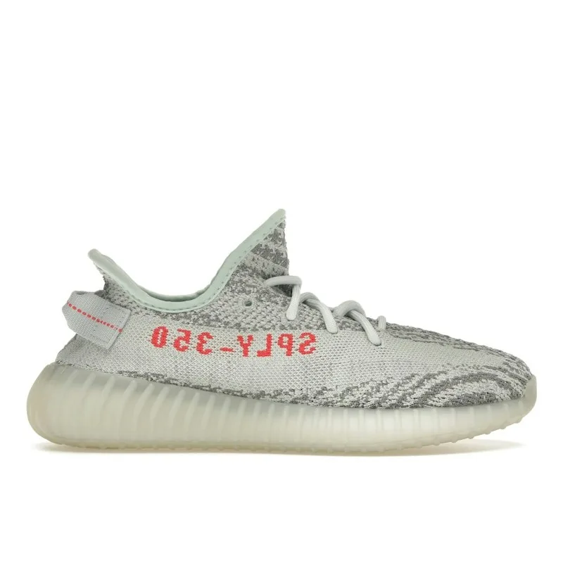 adidas Yeezy Boost 350 V2 "Blue Tint"