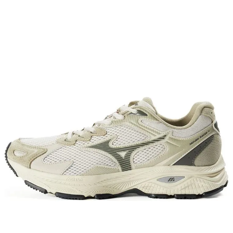 Mizuno Racer S "Cream Beige"