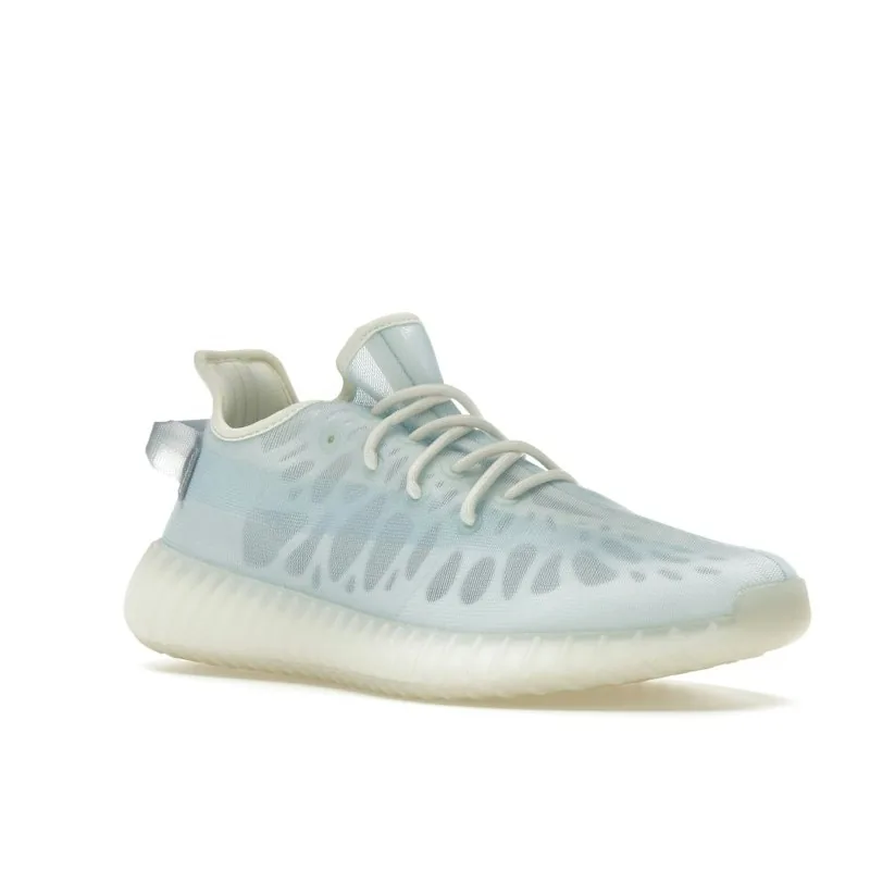 adidas Yeezy Boost 350 V2 "Mono Ice"