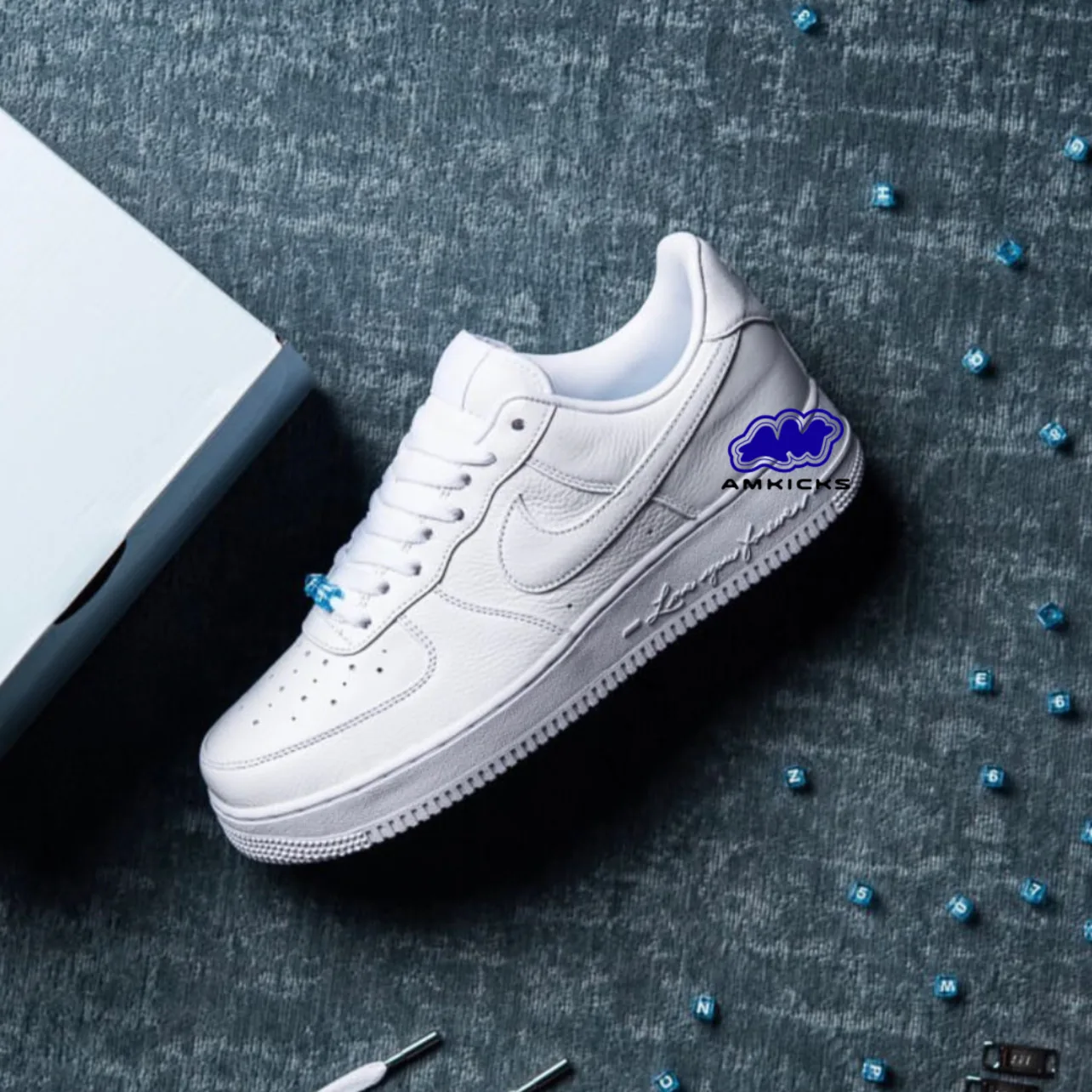 Nike Air Force 1 Low Drake NOCTA Certified Lover Boy