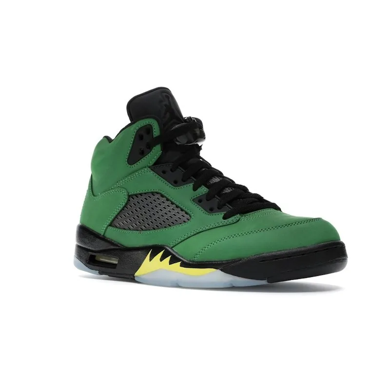 Jordan 5 Retro "SE Oregon"