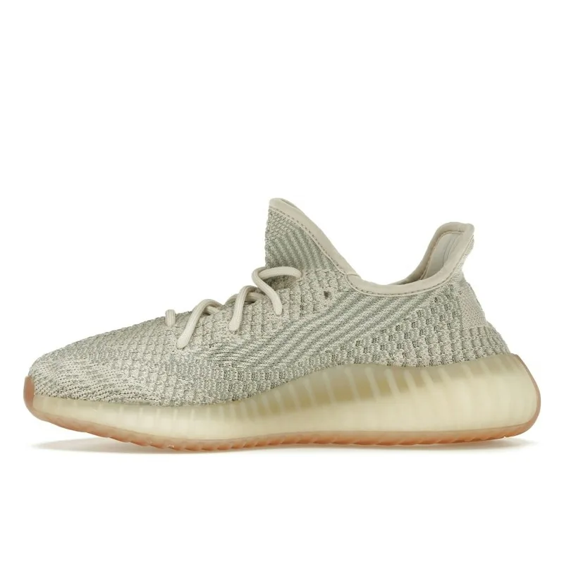 adidas Yeezy Boost 350 V2 "Citrin (Non-Reflective)"