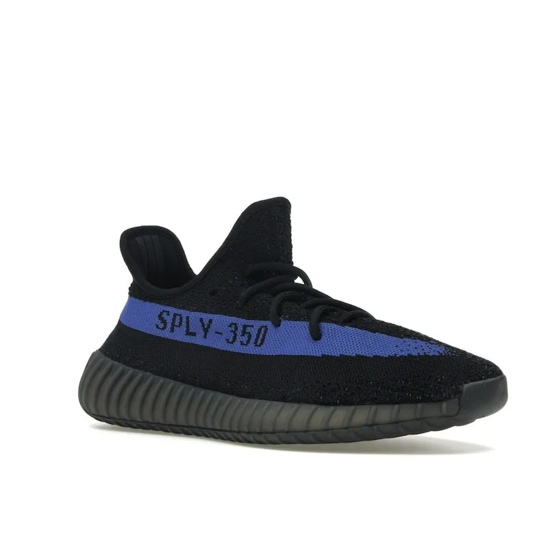 adidas Yeezy Boost 350 V2 "Dazzling Blue"
