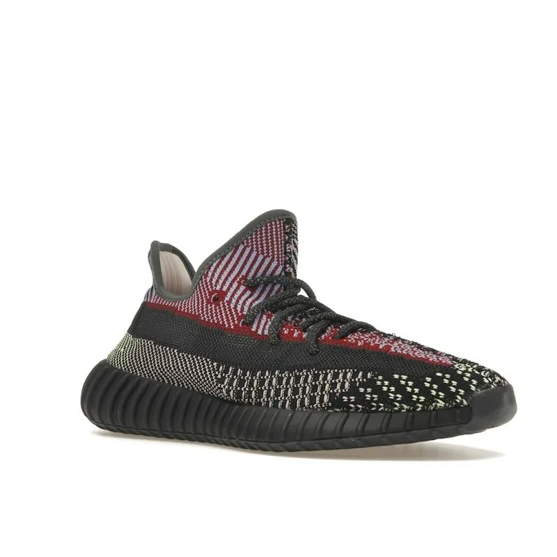 adidas Yeezy Boost 350 V2 "Yecheil (Non-Reflective)"