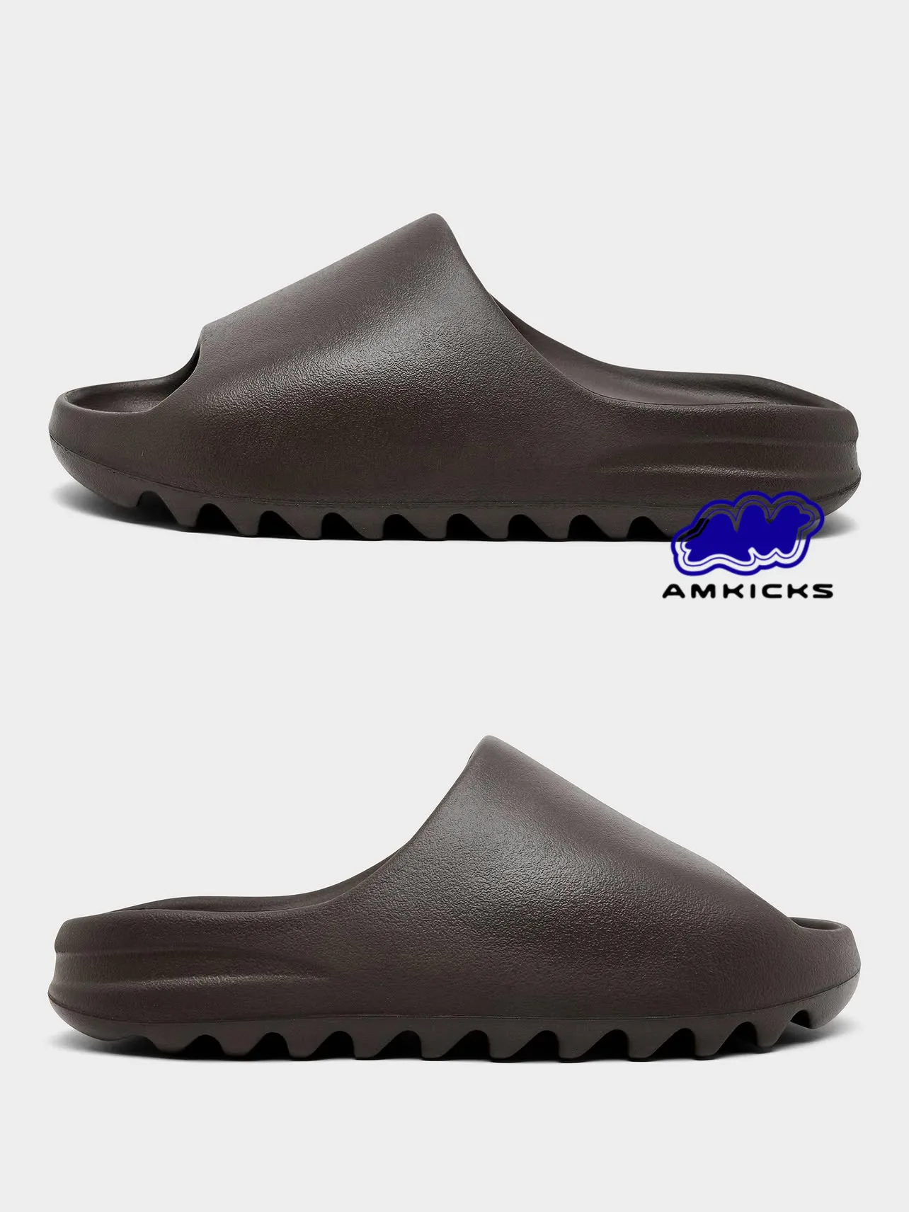Yeezy Slide YZY YS-01 "Dark Chocolate"
