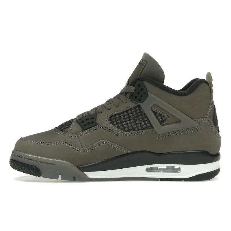 Jordan 4 Retro "Cave Stone"