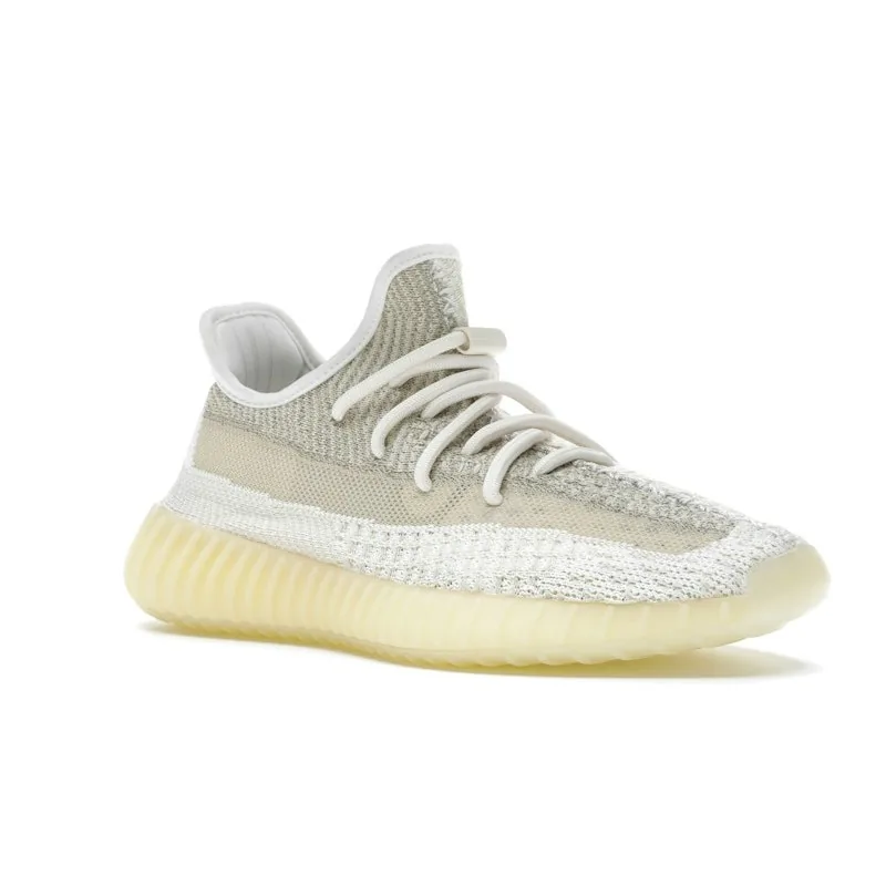 adidas Yeezy Boost 350 V2 "Natural"