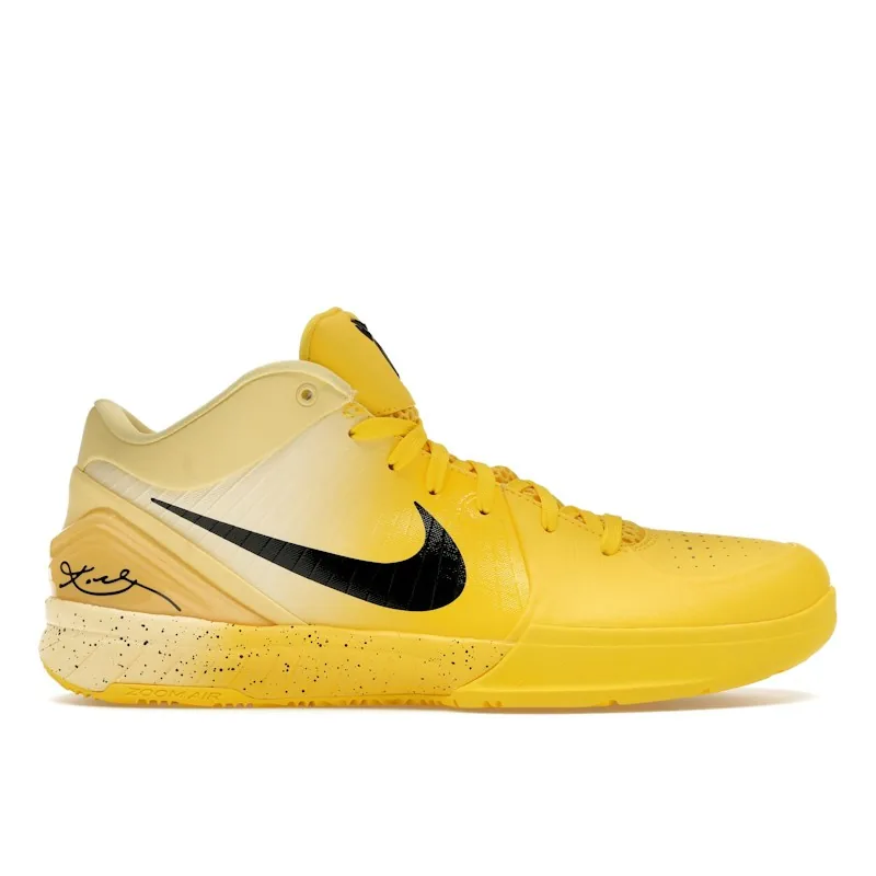 Nike Kobe 4 Protro "CHBL"