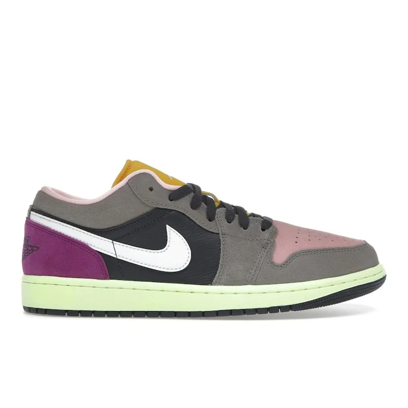 Jordan 1 Low "Tokyo Bio Hack"