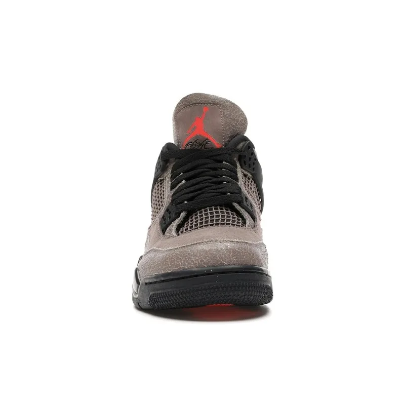 Jordan 4 Retro "Taupe Haze"