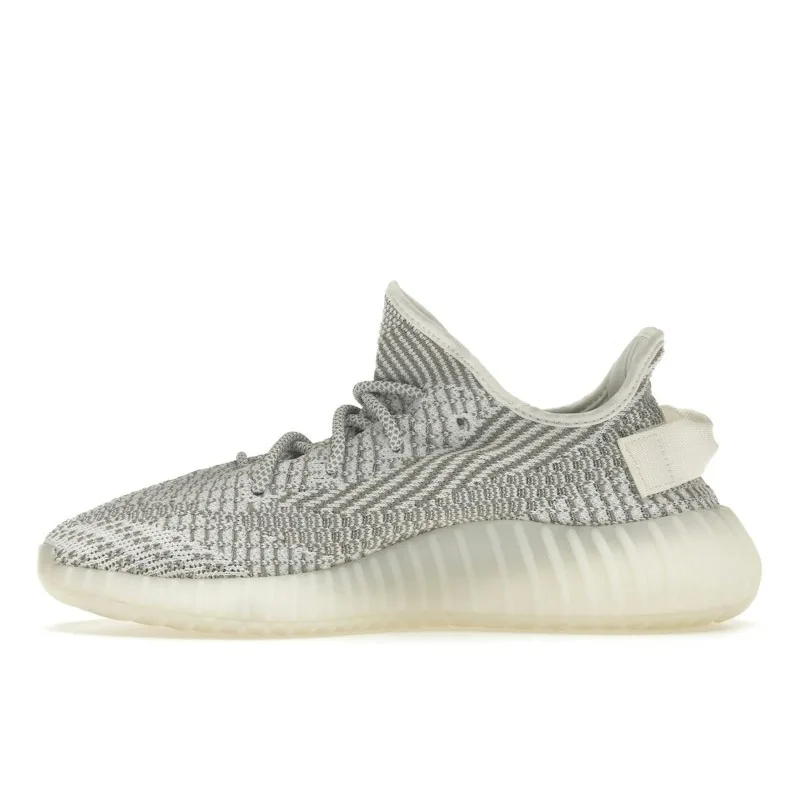 adidas Yeezy Boost 350 V2 "Static (Non-Reflective)"