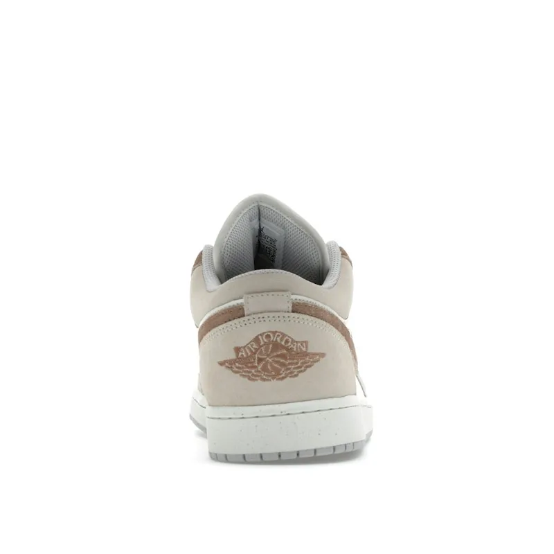 Jordan 1 Low SE "Legend Light Brown"