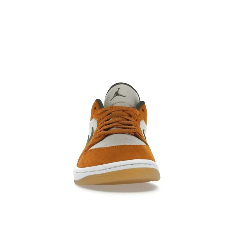 Jordan 1 Low SE "Light Curry"