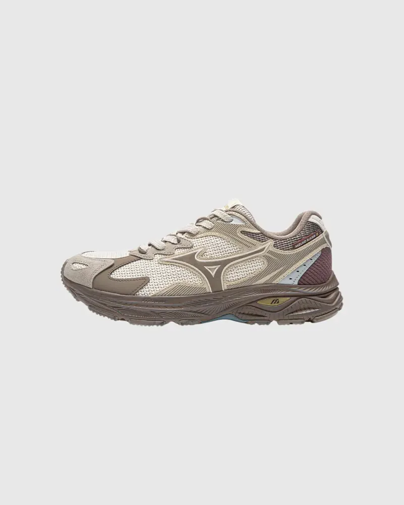 Mizuno Racer S "CNY YEAR OF THE HORSE"