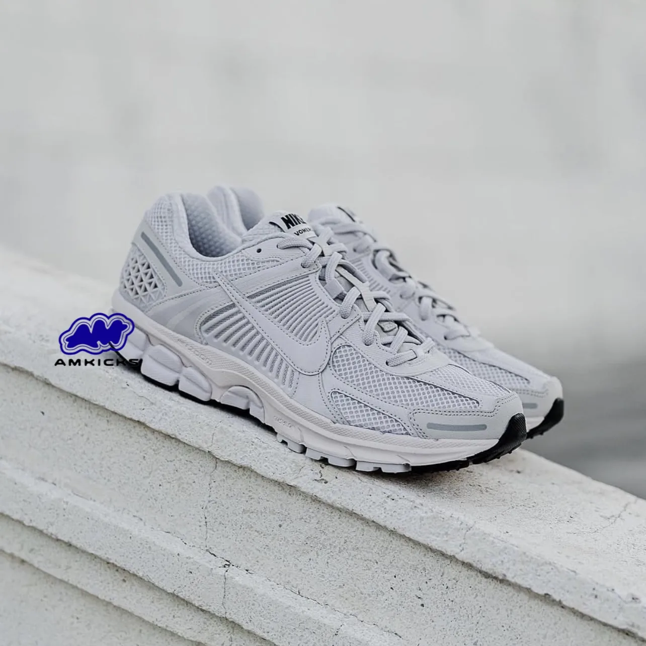 Nike Zoom Vomero 5 SP "Vast Grey"