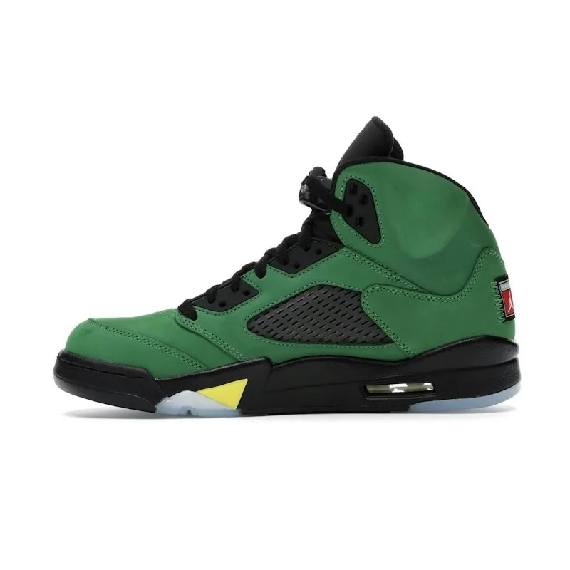 Jordan 5 Retro "SE Oregon"