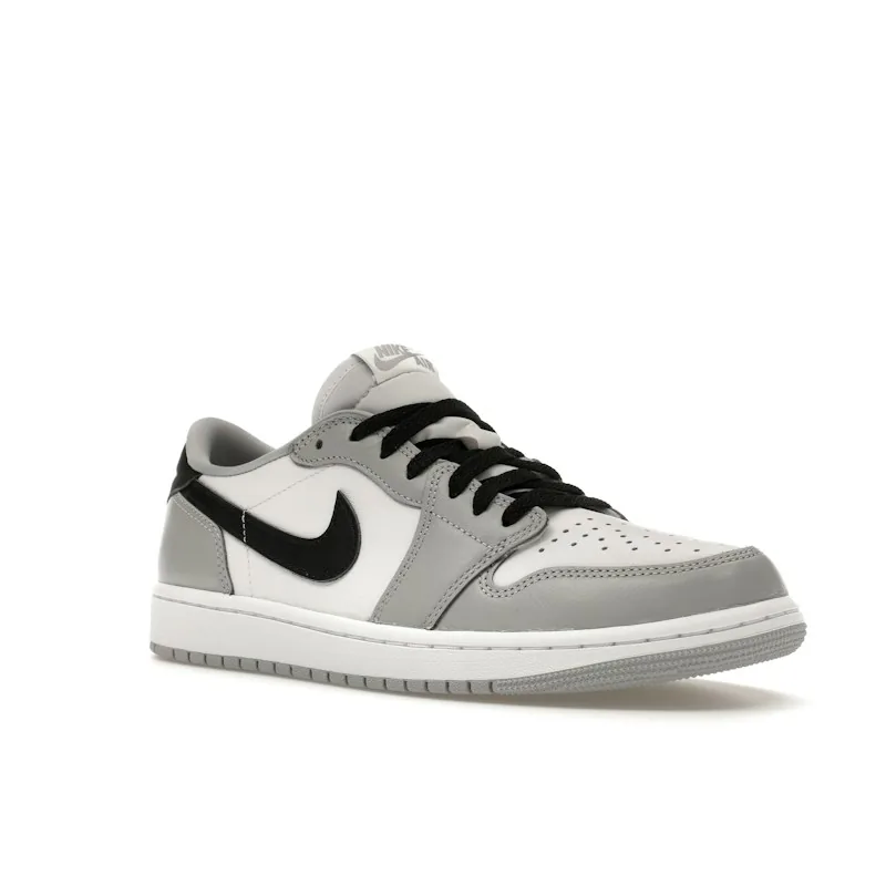 Jordan 1 Retro Low OG "Barons"
