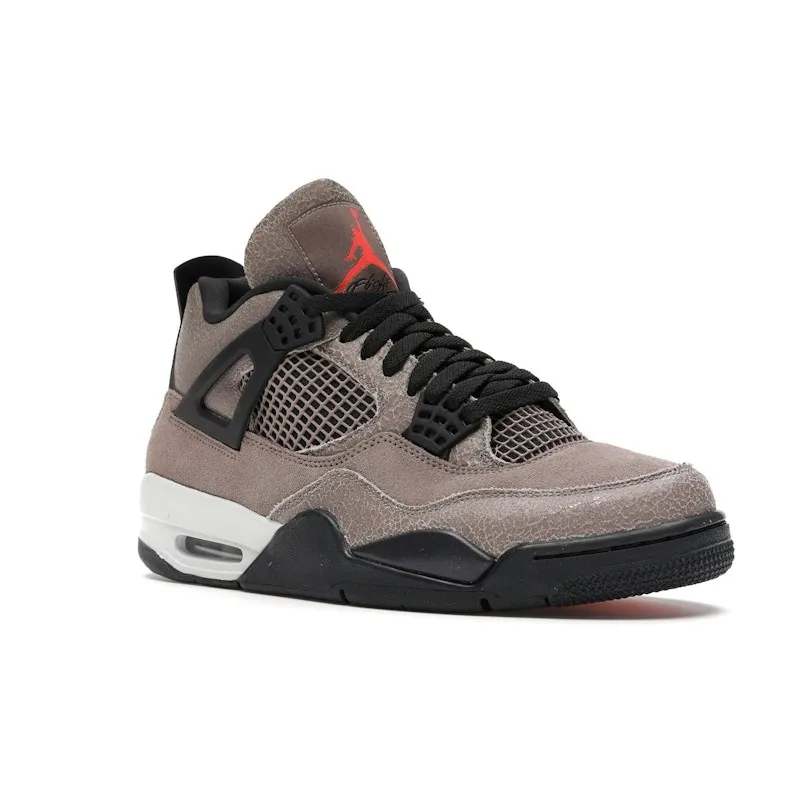 Jordan 4 Retro "Taupe Haze"