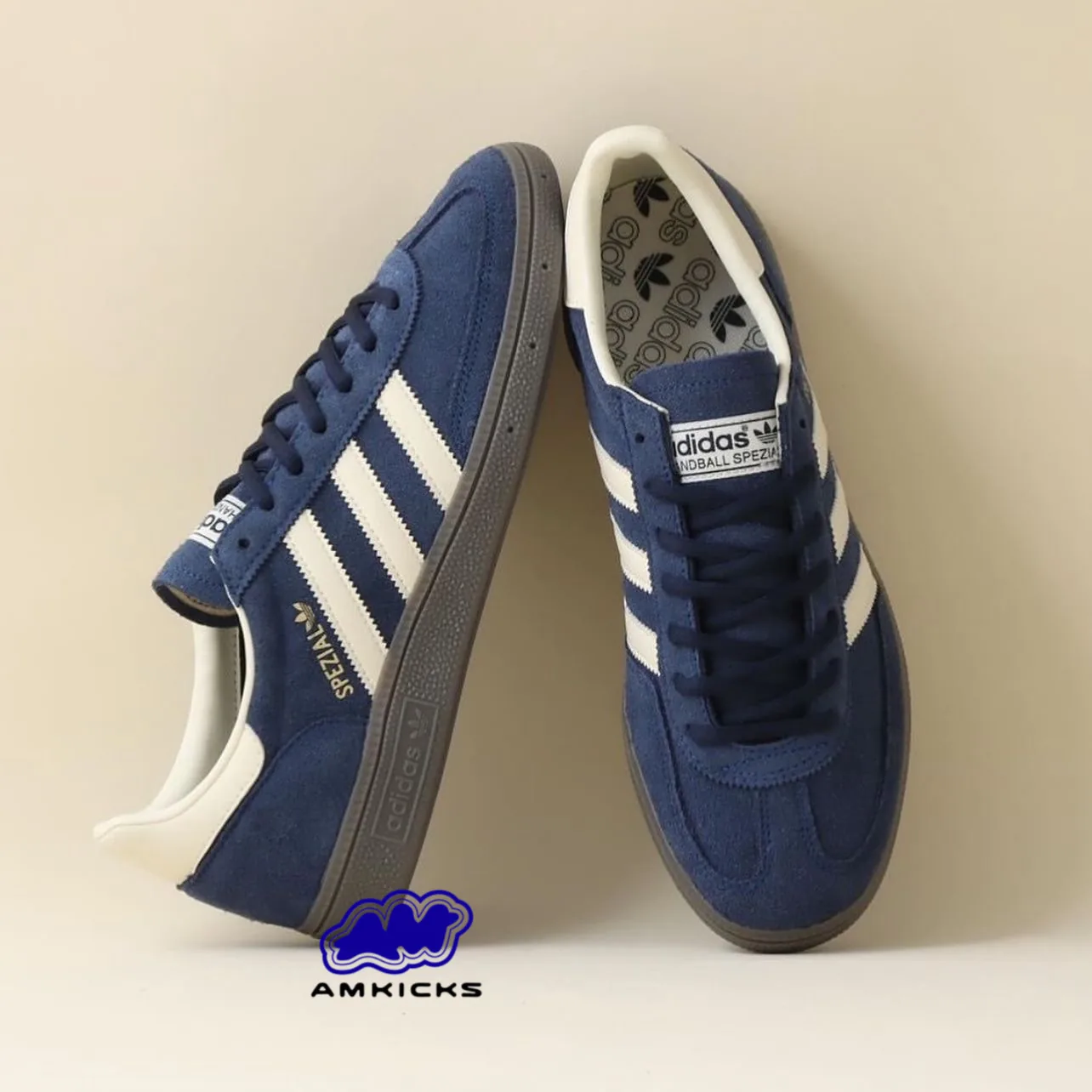 adidas Handball Spezial "Night Indigo"