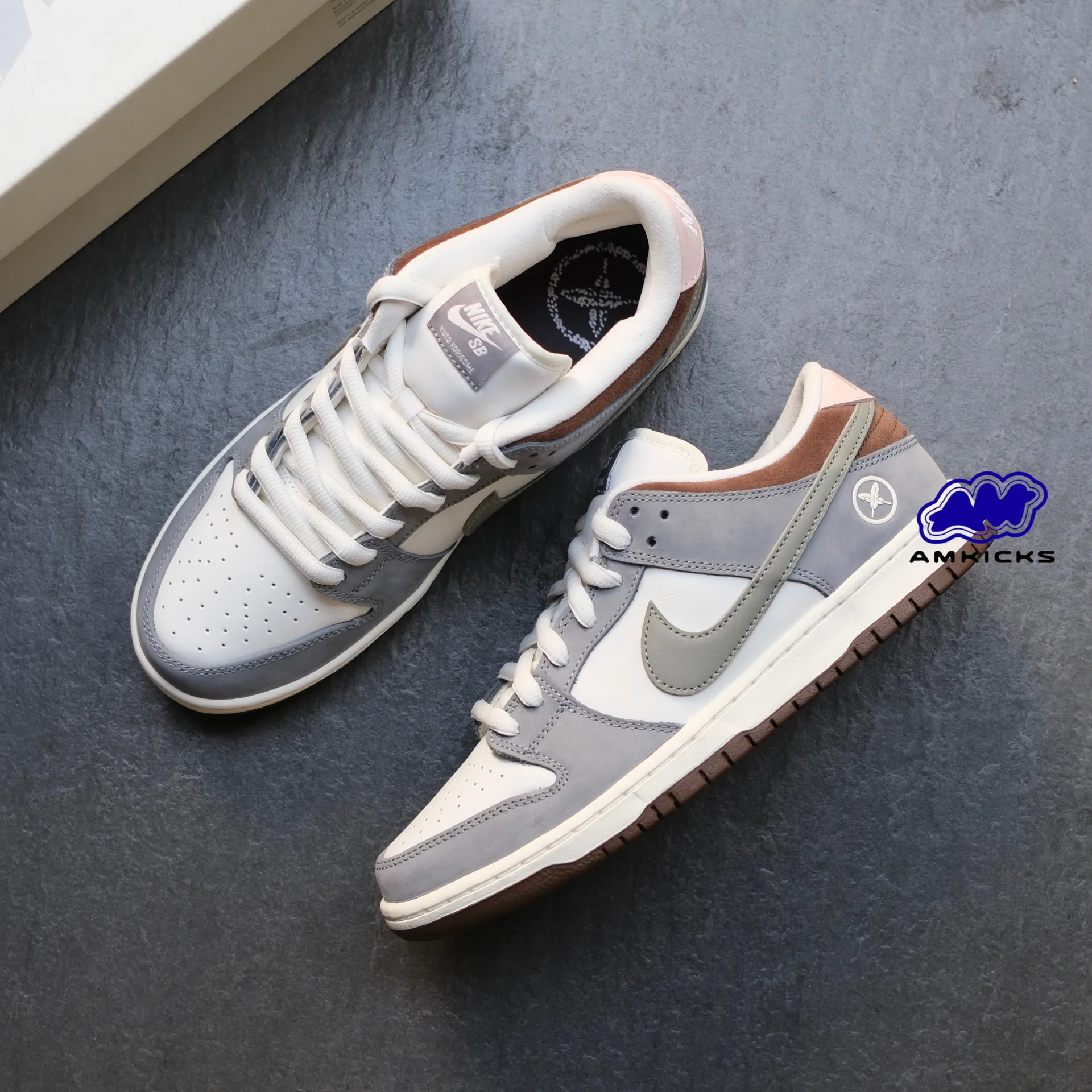 Nike SB Dunk Low "Yuto Horigome"