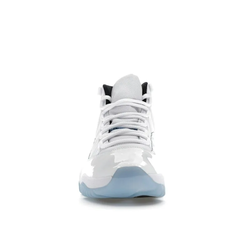 Jordan 11 Retro "Legend Blue (2024)"
