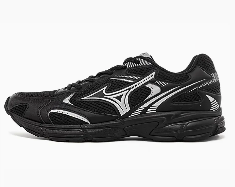 MIZUNO Speed 2K "Black Silver" - D1GH222903