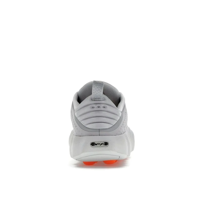 Nike Mind 002 "Light Smoke Grey"