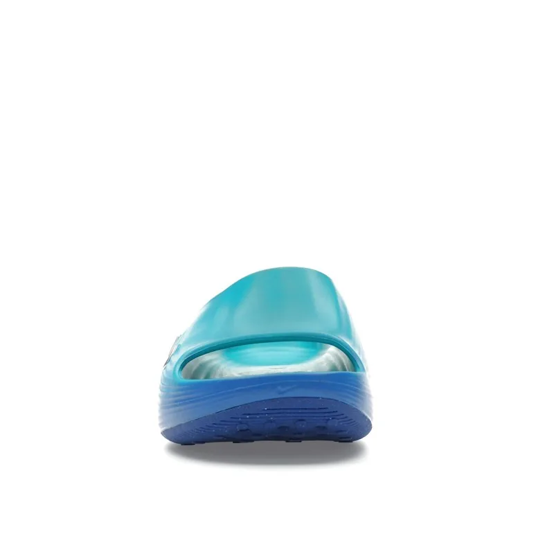 Nike ReactX Rejuven8 Slide "Dusty Cactus Game Royal"